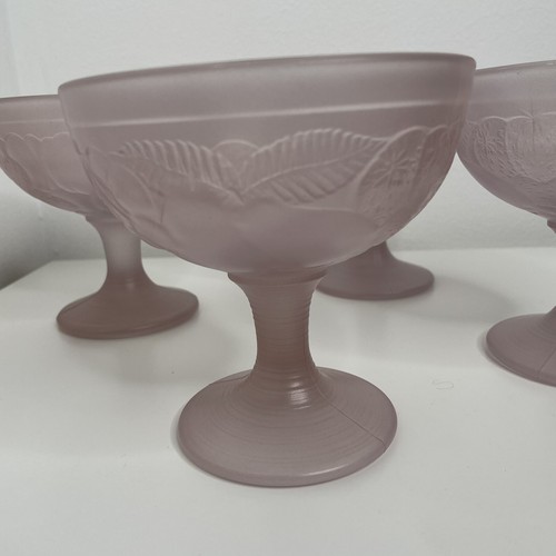 Vintage französische glas - französische,