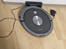 Saugen Und Waschen Roboter