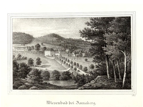 Thermalbad wiesenbad bei - thermalbad,