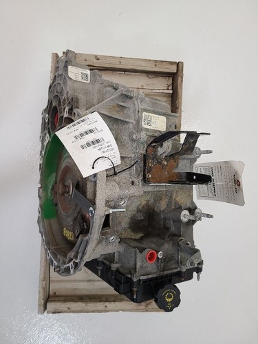 Used automatic transmission - used,