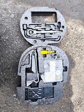 Bordwerkzeug Wagenheber