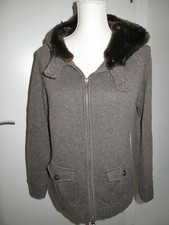 Strickjacke von Jake`S Gr. XL