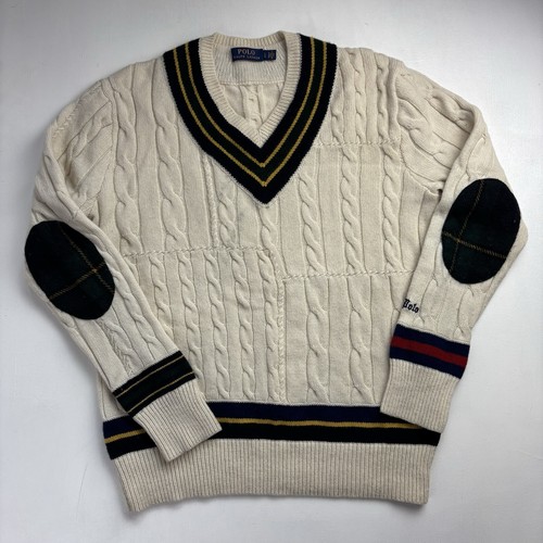 Polo ralph lauren - lauren, patchwork