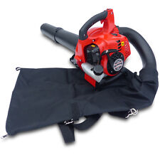 KnappWulf Laubsauger