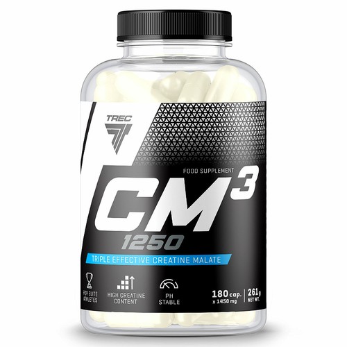 Trec nutrition cm3 1250 - 1250,
