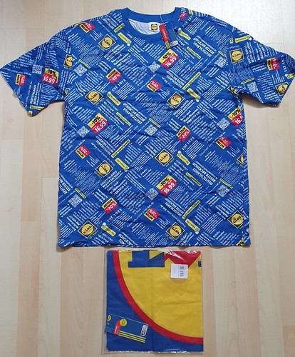 Shirt - (52/54), +