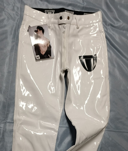 0844 w30 bockle pvc - new,