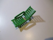 Playmobil p3279b Liegestuhl