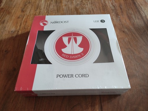 Nordost red dawn - red, 3)