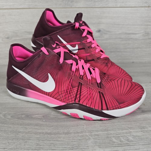 Nike free sneaker 7 - tr, 6