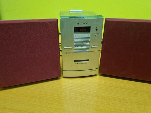 Sony klassiker retro musik - sony,