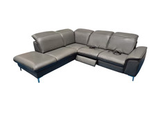 Polinova Ecksofa N3576L