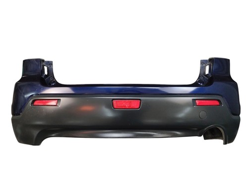 Stoßstange hinten mitsubishi - stoßstange,