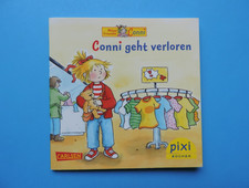 Pixi Buch - Nr.  1995 Conni