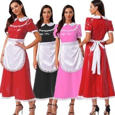 DE Freebily Damen Wetlook