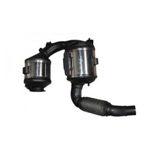 NEU Dieselpartikelfilter für