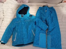 Winter -Schnee Anzug Set Aus