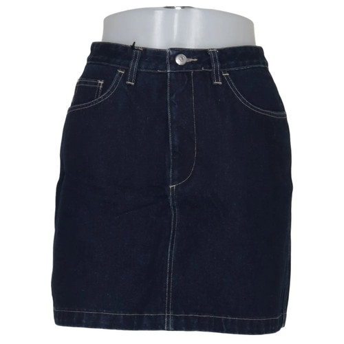 Katharine hamnett jeansrock - katharine, hamnett,