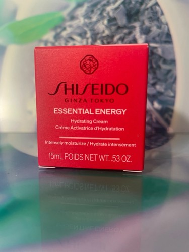 Shiseido essential energy - shiseido,