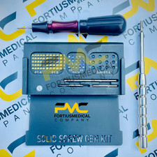 Zahnmedizin GBR Screwz Kit