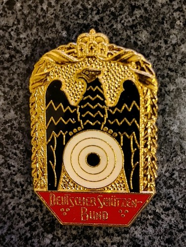 Große plakette deutscher - große,