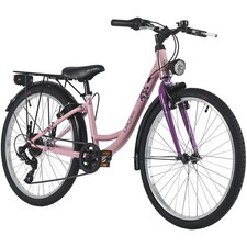 DaCapo Kinderfahrrad 24" Cindy