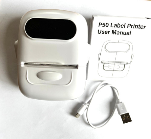 Marklife label printer - marklife,