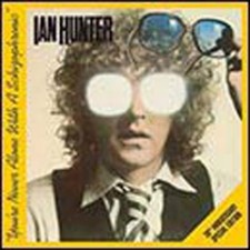 Ian Hunter You're Never Alone