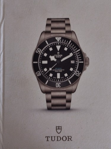 Tudor uhrenkatalog - uhrenkatalog,