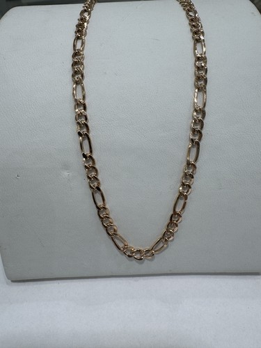 585 gold kette rotgold - gold, kette.rotgold