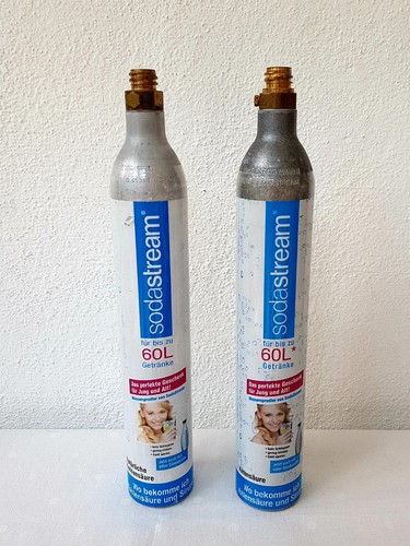 Top original sodastream co2 - sodastream,