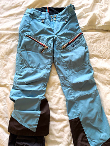 Elevenate damen skihose - damen, –