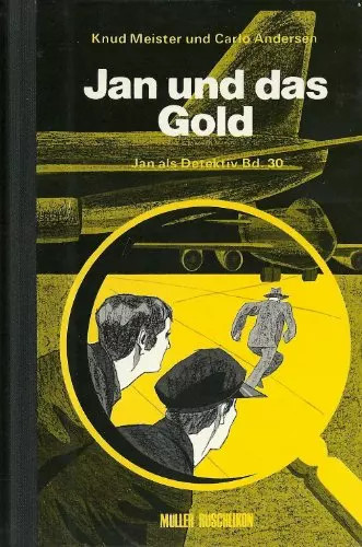 Jan und das - , meister