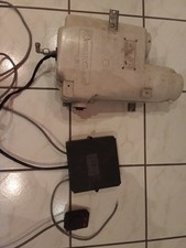 Truma Gas-Standheizung