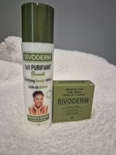 SIVODERM PFLEGECREME 25g &