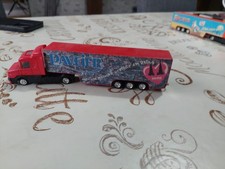 modellautos 1 87 lkw . Paveier Karneval. Fahrerhaus Metall 