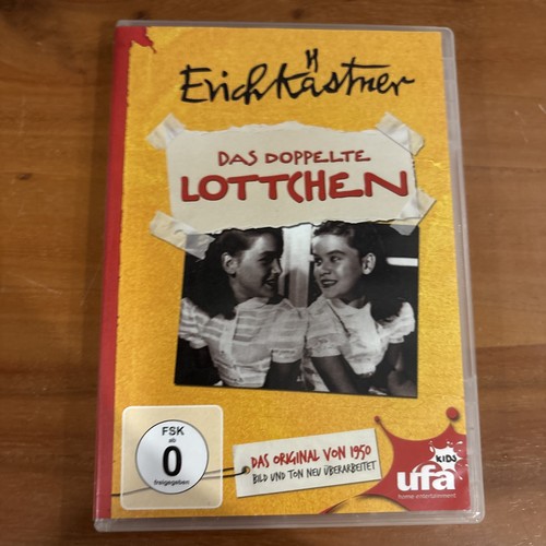 Das doppelte lottchen von - das,