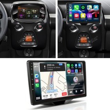 Für Citroen C1 Peugeot 108