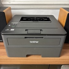 Brother HL-L2370dn Duplex