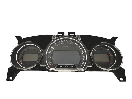 Tacho kombiinstrument citroen - tacho,