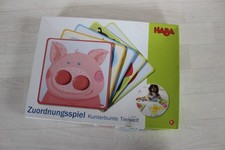❤️ Haba Zuordnungsspiel