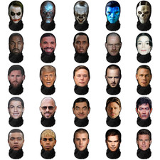 Realistische Celebrity