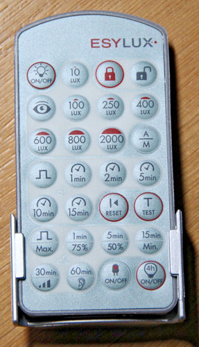 Esylux mobil pdi mdi - esylux, –