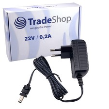 Ladegerät / Netzteil für Bosch Move 14.4V BHN14N/01, Move 14.4V BHN14090/01