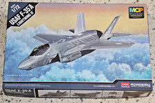 ACADEMY 12507 USAF LIGHTNING II F-35A  1:72