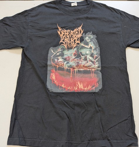 Defeated sanity chapters of - -,