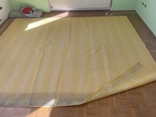 Markisentuch Warema 3,40 Breit