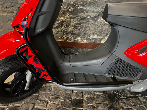 Malaguti crosser 1 - crosser,