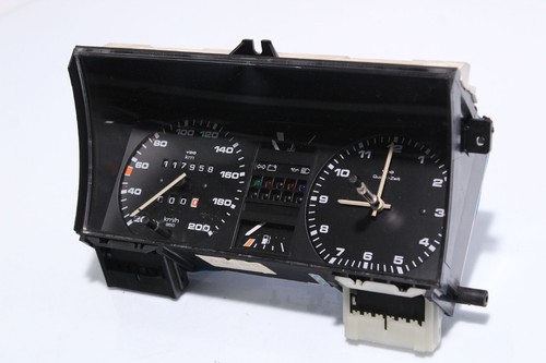 Tacho kombiinstrument 117958 - tacho/kombiinstrument, (117958