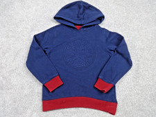 Converse Hoodie Jungen 3-4